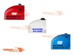 Naczynie przeponowe do instalacji grzewczych C.O., naczynie wzbiorcze firmy AQUASYSTEM 24 L_3