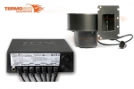 Zestaw sterownik ST 28 TECH + wentylator RV 14 R_1