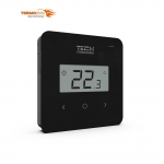 Regulator pokojowy dwustanowy bezprzewodowy T-2.2. TECH ( dawniej ST 294 PLUS v2)_2