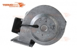 Wentylator dmuchawa Nadmuch kotła C.O. aluminiowy WPA 120 83W_2