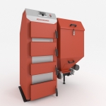 Kocioł ekologiczny EKO VEGAS 26 kW Stalmark 5 klasa _1