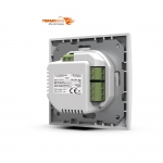 Regulator pokojowy dwustanowy przewodowy do systemów ramkowych F-2z v1_3