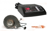 Zestaw sterownik ST 24 TECH + wentylator RV 14 R_7