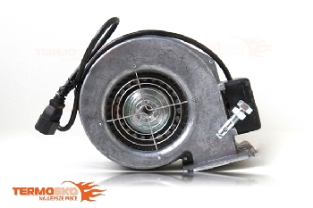 Wentylator Dmuchawa Nadmuch kotła C.O. aluminiowy RV 12ARS 35W