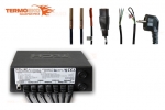 Zestaw sterownik ST 28 TECH + wentylator RV 14 R_2