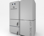 Kocioł EKO SILVER 24 KW na pellet z certyfikatem 5 klasa oraz Eco Design_2