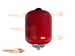 Naczynie przeponowe do instalacji grzewczych C.O., naczynie wzbiorcze firmy AQUASYSTEM 24 L_2