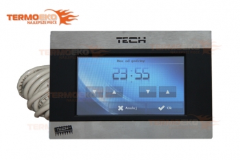 Sterownik Regulator pokojowy ST 280 TECH