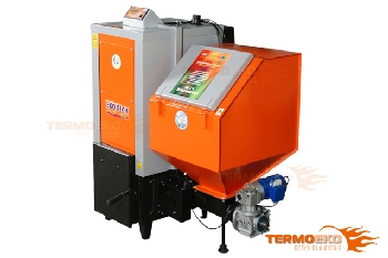 Kocioł EKO-TECH 100 kW