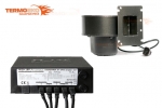 Zestaw sterownik ST 24 TECH + wentylator RV 14 R_2