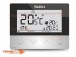 Sterownik Regulator pokojowy dwustanowy ST 292 V3 TECH_1