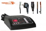 Zestaw sterownik ST 24 TECH + wentylator RV 14 R_1