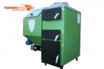 Kocioł KRS TECH DUO 26 kW PODAJNIK ŚLIMAKOWY _1