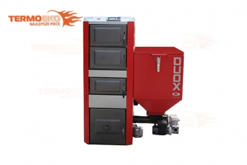 Kocioł DUOX 13 kW
