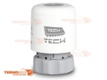 Siłownik termoelektryczny STT-230/2 M28x1,5 TECH_1