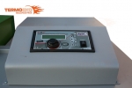Kocioł KRS TECH DUO 26 kW PODAJNIK ŚLIMAKOWY _6