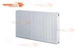 Grzejnik Sunrad Compact - płytowy zasilany z boku typ 11 400x600 mm_1