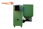 Kocioł KRS TECH DUO 26 kW PODAJNIK ŚLIMAKOWY _5
