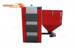 Kocioł MATIX  150 kW _1