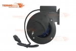 Wentylator Dmuchawa Nadmuch kotła C.O. RV 12 EK_1