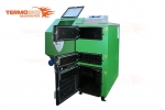 Kocioł KRS TECH DUO 26 kW PODAJNIK ŚLIMAKOWY _2