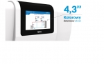 Sterownik do instalacji sterowanie kotła i-2 PLUS TECH obsługa dwóch zaworów_3