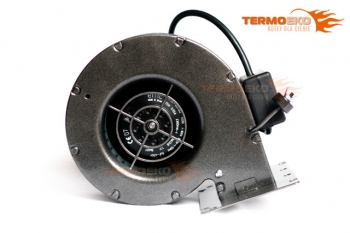 Wentylator Dmuchawa Nadmuch kotła C.O. RV 12 R 70W (zamiennik STW70 HMSK TECH)