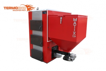 Kocioł MATIX  150 kW 