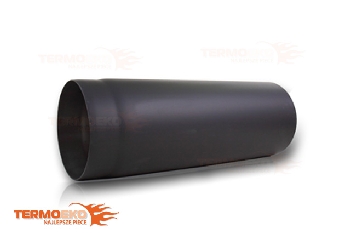 Rura spalinowa prosta 50 cm