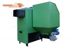 Kocioł KRS TECH DUO 26 kW PODAJNIK ŚLIMAKOWY _4