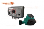 Zestaw sterownik ST 19 TECH antystop  + pompa obiegowa OMIS 25-60/180_1