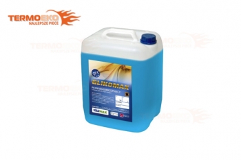 Płyn niskokrzepnący GLIKOMAX -25°C 120 L