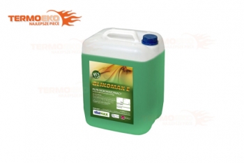 Płyn niskokrzepnący GLIKOMAX EKO -25°C 120 L