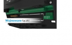 Sterownik do instalacji sterowanie kotła i-2 PLUS TECH obsługa dwóch zaworów_5